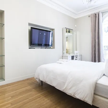 Apartment Dreamyflat - Victor Hugo *
