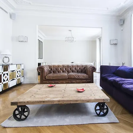 Dreamyflat - Victor Hugo Appartement *