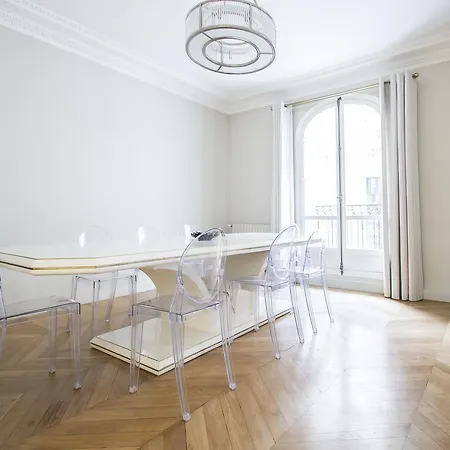 Apartment Dreamyflat - Victor Hugo