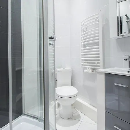 Appartement Dreamyflat - Victor Hugo *