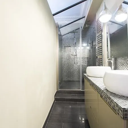 Apartment Dreamyflat - Victor Hugo Paris