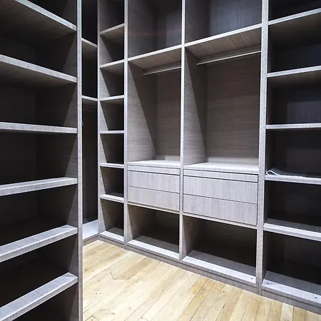 Dreamyflat - Victor Hugo Apartment